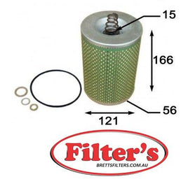 OE31014 OIL FILTER MERCEDES BENZ    817    8T SERIES    OM366A    1992-ON MERCEDES BENZ    817    8T SERIES    OM357 (366) LA    1994-ON MERCEDES BENZ    917    9T SERIES    OM366A    1985-ON MERCEDES BENZ    1117