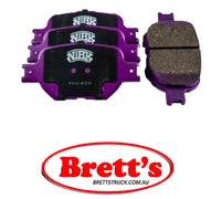PN1430 DISC PAD SET NiBK JNBK FRONT KIT FOR TOYOTA Celica Front Axle Brake    Aug 00~Jan 06    1.8 L    ZZT230L    1ZZ-FE     Front Axle Brake    Sep 99~Aug 02    1.8 L    ZZT231    2ZZ-GE