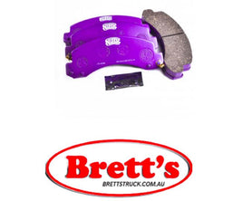 PN1441 DISC PAD SET NiBK JNBK FRONT KIT FOR TOYOTA Toyo Ace Truck Front Axle Brake    Jul 11~    4.0 L    XZU605    N04C-T     Front Axle Brake    Jul 11~May 17    4.0 L    XZU645    N04C-T    20T