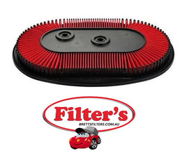 A220J AIR FILTER NISSAN Avenir   Air Supply Sys May 90~Jan 93 1.80 L  W10 SR18Di NISSAN Bluebird   Air Supply Sys Oct 89~Sep 91 1.80 L  ENU12 SR18Di   Air Supply Sys Oct 89~Sep 91 1.80 L  EU12 SR18Di
