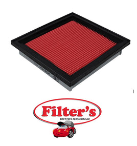 A221J AIR FILTER Mazda Familia Van Air Supply Sys Jan 07~Feb 17 1.20 L  VAY12 CR12DE Air Supply Sys Dec 06~Dec 16 1.20 L  VAY12 CR12DE NISSAN Cube   Air Supply Sys Jan 98~Nov 99 1.30 L  Z10 CG13DE   Air Supply Sys Nov 99~Oct 02 1.30 L  ANZ10 CGA3DE