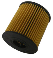 OE42001 OIL FILTER PEUGEOT 206/206SW 206 - XR - 1.4L PETROL 4CYL TU3JP4 MPFI SOHC 8V - 03/2002-2007 PEUGEOT 206/206SW 206 - XR / XT - 1.6L PETROL 4CYL TU5JP MPFI SOHC 8V - 09/1999-2007 PEUGEOT 206/206SW 206 - XRS / XT / XTS - 1.6L PETROL 4CYL  TU5JP4
