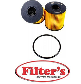 OE42001 OIL FILTER VOLVO CARS C70 2.0L DIESEL INCLUDE CABRIOLET - 2008-ON VOLVO CARS S40 2.0L DIESEL - 2007-ON VOLVO CARS S80 2.0L DIESEL - 2007-ON VOLVO CARS V50 2.0L - DIESEL - 2007-ON VOLVO CARS V70 2.0L D DIESEL - 2007-ON
