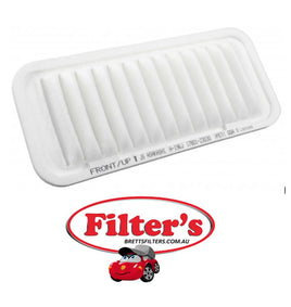 A196J AIR FILTER DAIHATSU Sirion Air Supply Sys    Jan 98~Jan 05    1.0 L             Air Supply Sys    Jan 05~Oct 11    1.0 L    M300    1KR-FE      PEUGEOT 107 Air Supply Sys    Jan 05~    1.0 L    5-Hatchback    1.0 i 68     Air Supply Sys    Jul
