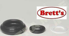 11511.011 KIT FRONT WHEEL CYLINDER CYL CUP SET FTS11 1984- ROUND HEADLAMPS 6BD1/T 5.8L 1984- FRONT W/CYL  KIT 40MM 11511.011 X 4 FTS12 1984- ROUND HEADLAMPS 6BG1- 6.5L 1984- FRONT W/CYL  KIT 40MM 11511.011 X 4