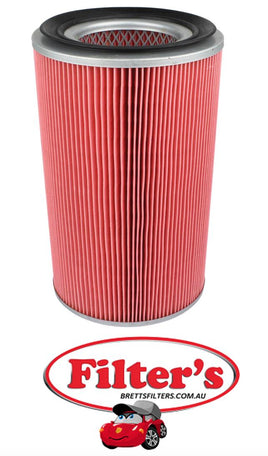 A211J AIR FILTER NISSAN Patrol   Air Supply Sys Aug 87~Sep 97 2.80 L  Y60 RD28T   Air Supply Sys Sep 89~Jan 91 2.80 L  260 RD28   Air Supply Sys Jan 91~Mar 96 2.80 L  260 RD28T