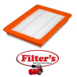 A202PU AIR FILTER HONDA Partner Van Air Supply Sys Mar 96~Feb 06 1.6 L EY8 D16A  INFINITI FX35/FX45 Air Supply Sys Mar 08~ 5.0 L S51 VK50VE  INFINITI FX37 Air Supply Sys Mar 08~ 3.7 L S51 VQ37VHR Trans:7AT|Geo:Europe