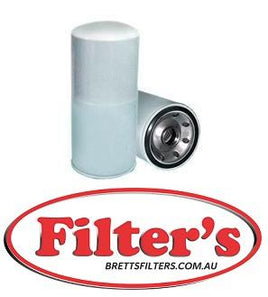 SO 3548 SO3548 OIL FILTER HIFI FLEETGUARD LF3548 DONALDSON P553548 SAKURA C7927 C-7927