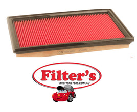 A243PU AIR FILTER FIAT 71750719 SUZUKI 13780-54LA0 1378054LA0 SUZUKI 13780-61M00 1378061M00 SUZUKI 13780-61M00-000 1378061M00 SUZUKI 1378051LA0 SUZUKI 1378054LA0000