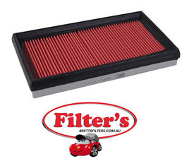 A249J AIR FILTER  Nissan Stanza o    PT12     S  1987-02-01 — 1988-01-01  Japan, S CA18I EXT MT F5        S  1986-06-01 — ...  Japan, S CA18DT SPR/TT AT F4        S  1987-02-01 — 1988-01-01  Japan, S CA18I EXT AT F4