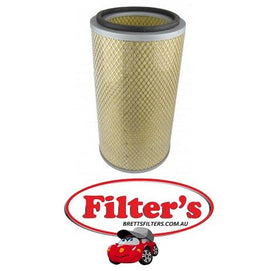A263J AIR FILTER OUTER JS A264J AZUMI A22264 SUREFILTER SFA7001P HIFI SA 18061 SA18061 JHF JA-245V JA245V FILTON FA-5613 FA5613 FLEETGUARD AF25242 DONALDSON P500111 MICRO A5613A MICRO AV5613  NISSAN 16546-97000 NISSAN 16546-97001  VIC A263V VIC A264