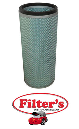 A269J AIR FILTER NISSAN 16546-96100 1654696100