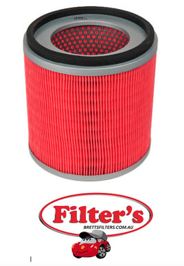 A275J AIR FILTER ISUZU ELF100 Jun 99~Jun 07    2.0 L    ASH2F23    KA20 DE Jun 99~Jun 07    2.0 L    ASH4F23    KA20 DE Jun 95~May 99    2.5 L    ASN2F    TD25 Jun 95~May 99    2.5 L    ASN6F    TD25