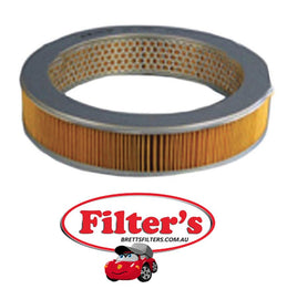 A324J AIR FILTER MITSUBISHI MD603380