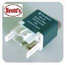 15470.061 5 PIN RELAY ELECTRICAL SWITCH 24V 24 VOLT TH-R513 W-R513 R513 RW513 BRAKE LAMP LIGHT RELAY HINO FD GD 85920-1790 829201790 056700-8760 0567008760   859203.034