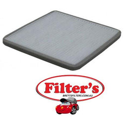 AC3511 CABIN AIR FILTER  MITSUBISHI Canter Cabin Nov 10~ 3.0 L JS AC3511 AZUMI AC23002 MITSUBISHI MK583342 EXTRAMILE 87212.028 CAF65568 MK583342 FUSO CANTER 11-14 FE/FB(3.5-8.8) L=175mm THK=12mm W=171mm