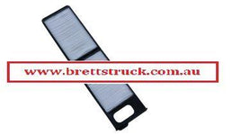 SC 80039 SC80039 CABIN AIR FILTER HIFI  KOBELCO - 51186-41970 5118641970 YN50V01014P1P  YN50W014P1 Baldwin: PA30081 KOBELCO              51186-41970 KOBELCO              YN50V01014P1P  SAKURA                CA-41020-S CA41020S