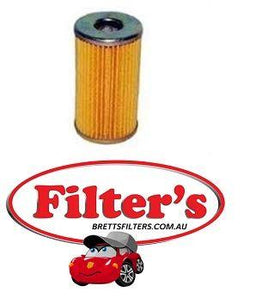 FE9939 FUEL FILTER FORD    Tractors    1510     1520     1600   1620 1630    1700  1710  1715    1720 Case IH 1273082C1 87300039 87300040 New Holland 83922484 87300039 SBA360720020 Mitsubishi MM404879  33-0116270