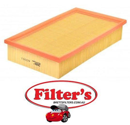 A31051  AIR FILTER  CA7623  30947104 MAHLE/KNECHTLX 438 MANNC31144 MERCEDES003.094.71.04 MERCEDES104.094.02.04   WA977    WESFIL   FA-2607    A-2607      C31144    MANN  A1404         S3701
