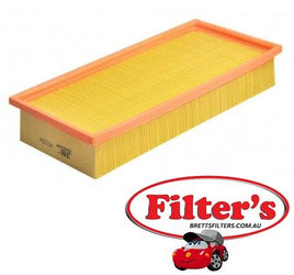 A42054 AIR FILTER 9601-0991 CITROEN    9601-999180    9463624880 FIAT    9601099180 FRAM    CA8857 GUD    AG904 MAHLE/KNECHTECHT     MAHLE/KN MANN    C33156 MANN    C331561   WIX    42279