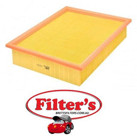 A31336  AIR FILTER  HYUNDAI Porter  MERCEDES-BENZ  Vito-Serie :  V 108 D V 110 D V 113 V 114 V 200 V 230 V 230 D V 280
