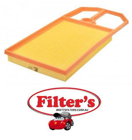 A33375 AIR FILTER  VW   Volkswagen    FILTRONAP183 HENGST FILTERE322L JSA0375 MAHLE/KNECHTLX 571/1 MANNC4287/2 MANNC42871 VW032 129 620 C VW036 129 620 C VW036 129 620 F VW6K0 129 620 C