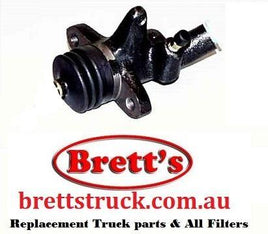 CO24010 CLUTCH SLAVE CYLINDER CYL CLUTCH OPERATING ASSY SB  NKR66 4HF1 1994-2005  NKR69 4JG2 1994-2005  NPR66 4HF1 1991-2005  NPR70 4HE1 1999-2005  NPR71 4HG1 1996-2005  NPS66 4HF1 1994-1996  NPS71 4HG1 1996-2005
