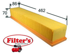 A31380 AIR FILTER     19104497    GM      WA5018    WESFIL/COOPERS      1 457 433 522    BOSCH       C47109    MANN  WIX          110940204       1110940204         A1610    RYCO           A-26230