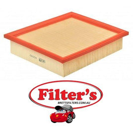 A33092 AIR FILTER  AZUMIA33092 CHAMPAF-7849 FRAMCA7431 G.U.DAG837 MAHLE/KNECHTLX 405 MANNC271541 PURFLUXA211 PUROLATORA34995