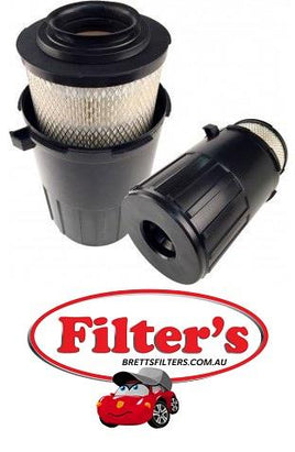 A31146  AIR FILTER  MERCEDES-BENZ Transporter-Serie : 208 D   2.3 L    601 T1     210 D   2.9 L    601 T1    OM 602.940 308 D   2.3 L    602 T1    OM 601.940 310 D  2.9 L    602 T1    OM 602.940 408 D    2.3 L  410 D  2.9 L    611 T1    OM 602.940