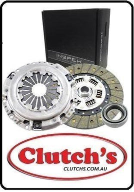 R2814N R2814  CLUTCH KIT PBR Ci  NEW CLUTCH KIT AVAILABLE FROM BRETTS TRUCK PARTS OR CLUTCHS.COM.AU