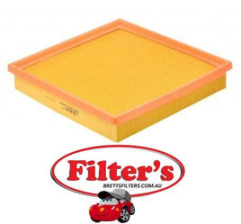 A32167  AIR FILTER FILTRONAP 088 FRAMCA8007 FRAMCA8222 HENGST FILTERE356L MAHLE/KNECHTLX 500 MAHLE/KNECHTLX 501 MAHLE/KNECHTLX 667 MANNC2493 PUROLATORA35106