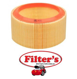 A43188 AIR FILTER RenaultClio AZUMIA43188 MANNC2281 RENAULT77 01 034 873