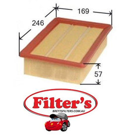 A41213  AIR FILTER   FIAT|Brava FIAT|Bravo (Brava) FIAT|Marea  ct 98~Dec 001.2 L185 Sep 96~May 991.4 L185 Sep 96~Aug 021.6 L185 Air Supply SysSep 96~May 991.8 L185 Air Supply SysSep 96~May 991.9 L185