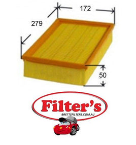 FA19910  AIR FILTER  1232494 FORD 1486702 FORD 3M51-9601-BA FORD 8683560 VOLVO FORD1232494 JSA0264 MANNC28110 FORD   »   Focus Cabriolet FORD   »   Focus C-Max FORD   »   Focus II VOLVO   »   S40 VOLVO   »   V50