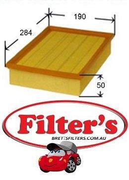 A51265 AIR FILTER  BALDWINPA7442 FILTRONAP074/4 FORD1232496 FORD3M51-9601-AA FSAFA1964 HENGST FILTERE588L MAHLE/KNECHTLX 1572 MANNC28122 REPCORAF247 RYCOA1554 SAKURAA1964 VOLVO8683561 WESFILWA5026