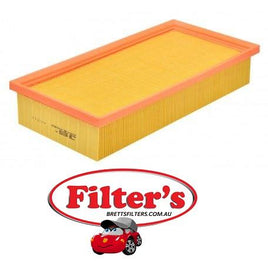 A44310 AIR FILTER Saab    A1613RYCO 4876074SAAB-SCANIA WA1187WESFIL/COOPERS C31122MANN & HUMMEL A-83070 49074WIX