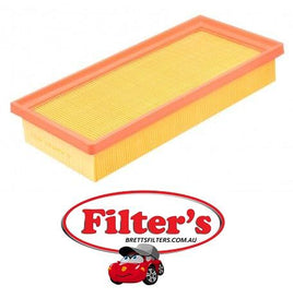 A41321 WA1146 AIR FILTER Alfa Romeo 147 1.6L, 2.0L 2000-on   Twin spark AR32310  MPFI. DOHC 16V Alfa Romeo GT 2.0L JTS 2005-2010  5 Coupe. Petrol. 4Cyl. 937A. MPFI. DOHC 16V C3188 46741119  A1643 A-1643