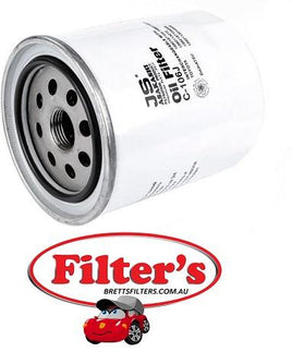 C21106 OIL FILTER FOR  TOYOTA Avalon Mar 95~Feb 00    3.0 L    MCX10    1MZ-FE TOYOTA Tacoma (USA) Jan 02~Dec 06    2.7 L        2TR-FE