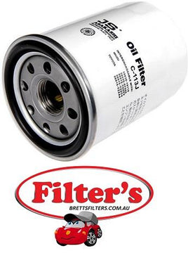 C21113  OIL FILTER DAIHATSU Altis   DAIHATSU  Delta   DAIHATSU Delta Wide   FIAT Sedici FOR   LEXUS  ES240   LEXUS HS250   SUBARU Justy   SUZUKI  Grand Vitara XL-7  FOR  TOYOTA Allex   TOYOTA Allion   TOYOTA Alphard   TOYOTA Avensis
