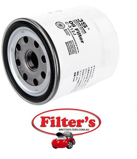 C24512 OIL FILTER HOLDEN JAPANPARTSFO-015S JSC502J MAHLE/KNECHTOC265 MANNW92082 MAZDA0249-14-300 MAZDAAY10-0S-Z002 NIPPARTSJ1319006 SAKURAC1503 SAKURAC1511 TAKEUCHII8970497080 TAKEUCHII8970497081P UFI09.23.273.40 UFI23.273.00