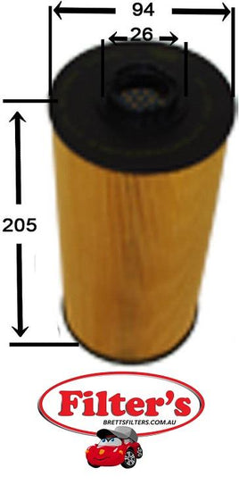 FE24019 FUEL FILTER 4719920HITACHI 8981527370ISUZU P502522 FILTERS BUY ON-LINE    HITACHIEXCAVATORSZX330Engine: ISUZU AA-6HK1X