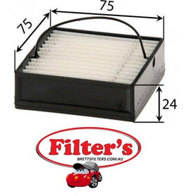 FE31003 FE0034A FUEL FILTER   MAN TRUCK  Tga 2000 09.02~    12800    D 2840 LF25    TG 660 A 41.660  TG 430 A 02.04~        D 2066 LF01              02.04~        D 2066 LF11 MAN TRUCK   »   TG 400 A 05.06~