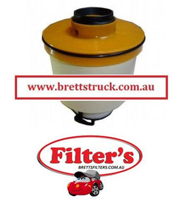 FE21004 FUEL FILTER FOR  TOYOTA HILUX DONALDSON P506075 SAKURA F11140 F-11140 AZUMI FE21004 SAKURA F-11140 TOYOTA 23390-0L070 233900L070 TOYOTA 23390-0L090 233900L090 WESFIL WCF290 WCF290NM  RYCO R2777 R2777P