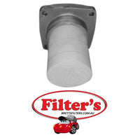 FE21005 FUEL FILTER FOR TOYOTA HILUX SECONDARY 23390-11230 , 23390-11231 , WESFIL WCF441 , WCF441NM , RYCO R2885 R2885P  FE21005 , 23390-0E010 , 23390-0E011 , 233900E010 ,233900E011