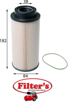 FE44001X FUEL FILTER  SCANIA P,G,R,T Jan 04~ 8900 CC  Fuel Supply Sys Jan 04~ 10600 CC  SCANIA  G 380 (EURO 4) DC12 13-380 EURO4 G 420 (EURO 4) DT12 12-420 EURO4 R230 C9­230 2005 EURO4 DC9 16-230 EURO4    EF83020