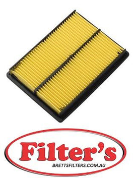 SA 12300 SA12300 AIR FILTER HIFI   ZF 19-AF , 17210-ZJ1-841 , 17210-ZJ1-842 , SL 1507 , 170455 , 0152464 ,   ZF19AF , 17210ZJ1841 , 17210ZJ1842 , 17210ZJ1840, 17210-ZJ1-840, SL1507 , 170455