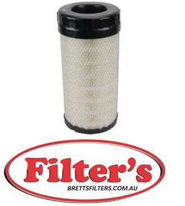SA 16827 SA16827 AIR FILTER HIFI   CASE IH FARMALL 105 U FARMALL 105 U PRO FARMALL 115 U FARMALL 115 U PRO FARMALL 95 U FARMALL 95 U PRO NEW HOLLAND T 4.105 T 4.85 PREMIUM T 4.95 PREMIUM T 5.105 T 5.115 T 5.120 T 5.95