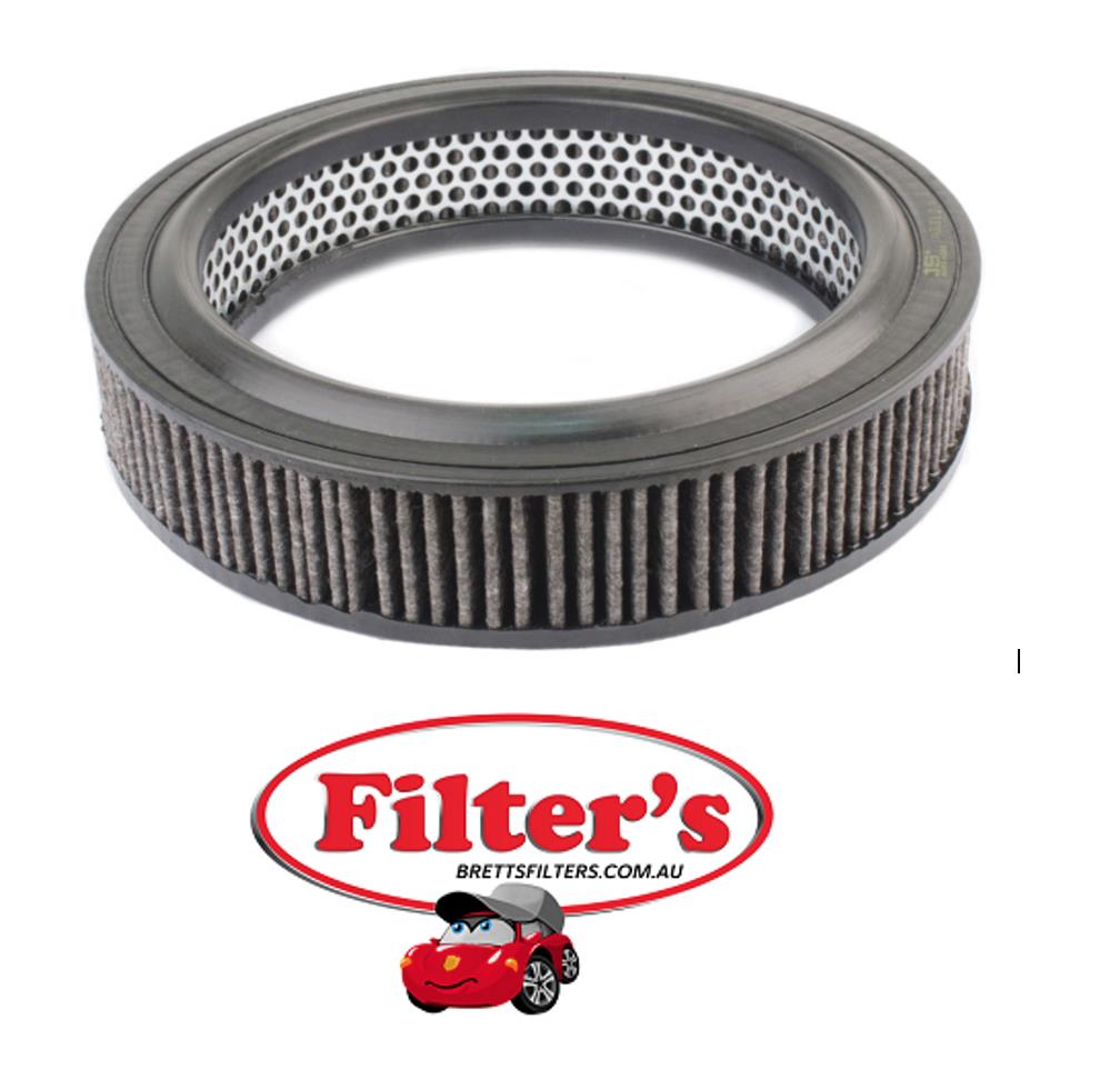 A331J AIR FILTER MITSUBISHI AW301340 MITSUBISHI MD320277 MITSUBISHI MD ...