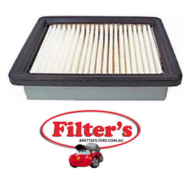 A335J AIR FILTER Air Supply Sys Jun 87~Dec 89 0.55 L U15V 3G81  Air Supply Sys Jan 90~Nov 90 0.66 L U18T 3G83  Air Supply Sys Jan 90~Nov 90 0.66 L U19V 3G83  Air Supply Sys Mar 90~Nov 90 0.66 L U19T 3G83